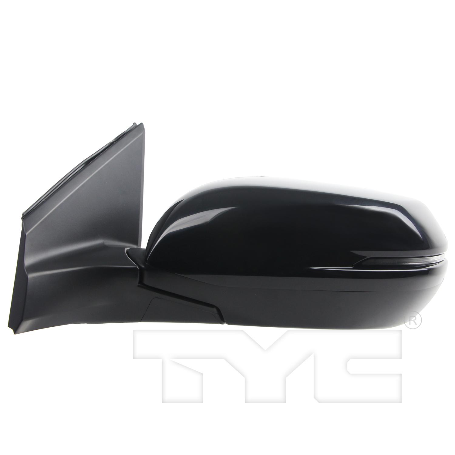 TYC 4750552 Door Mirror product image 1 of 4