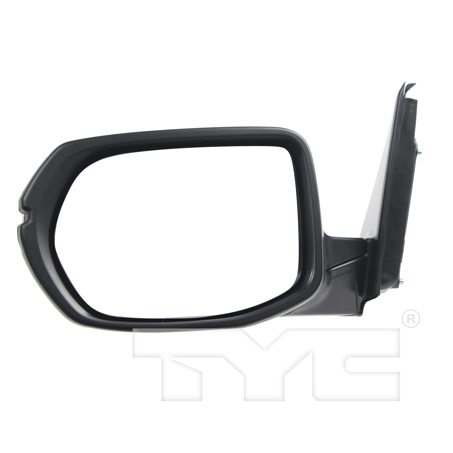 TYC 4750552 Door Mirror product image 2 of 4