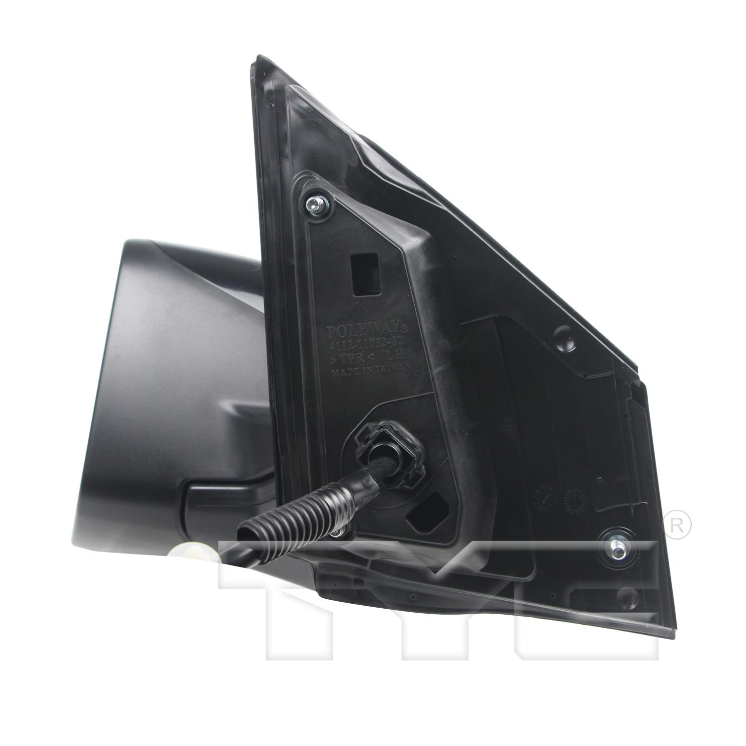 TYC 4750552 Door Mirror product image 4 of 4