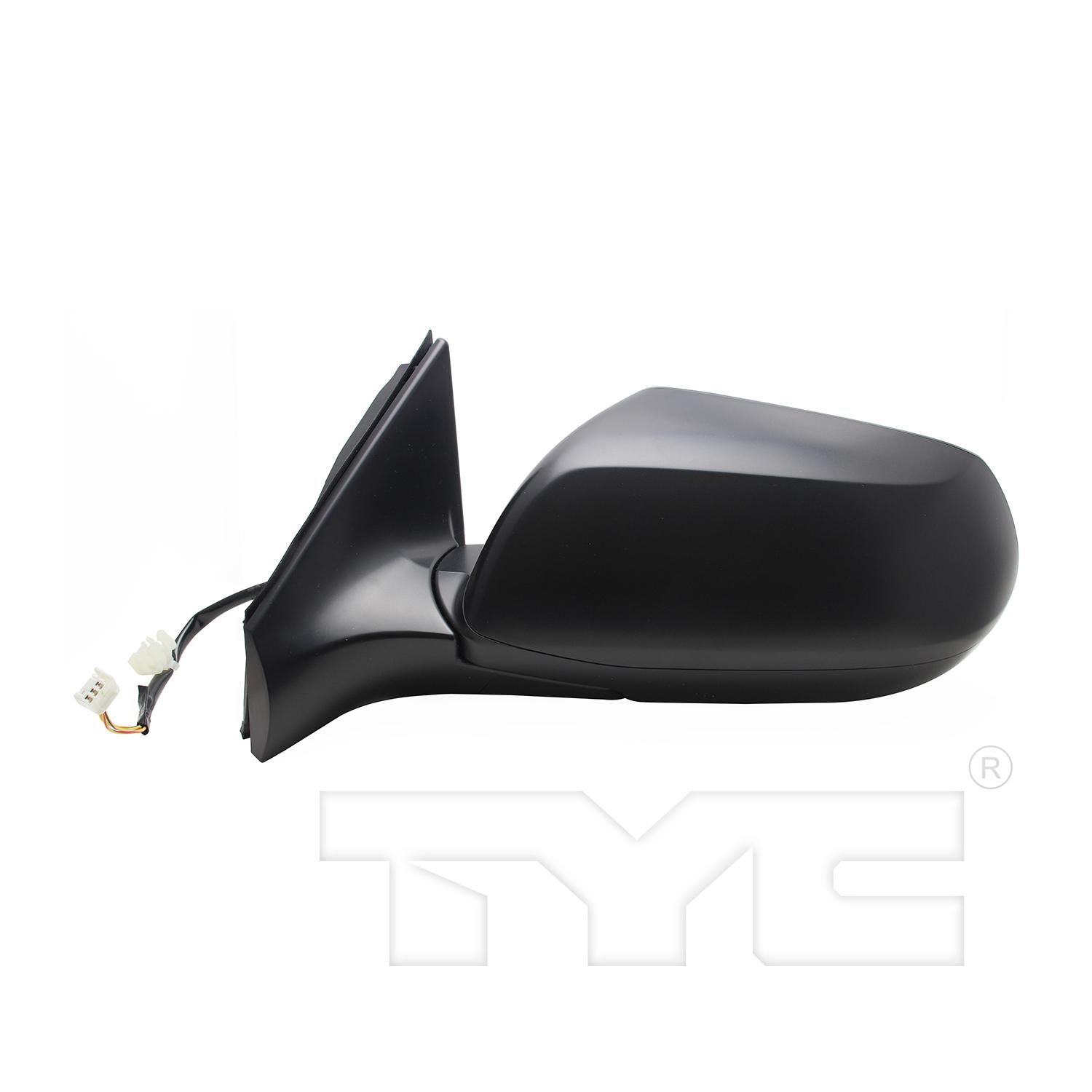 TYC 4750632 Door Mirror product image 5 of 8