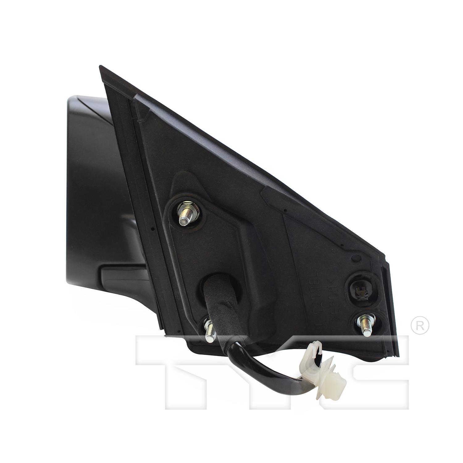 TYC 4750632 Door Mirror product image 8 of 8
