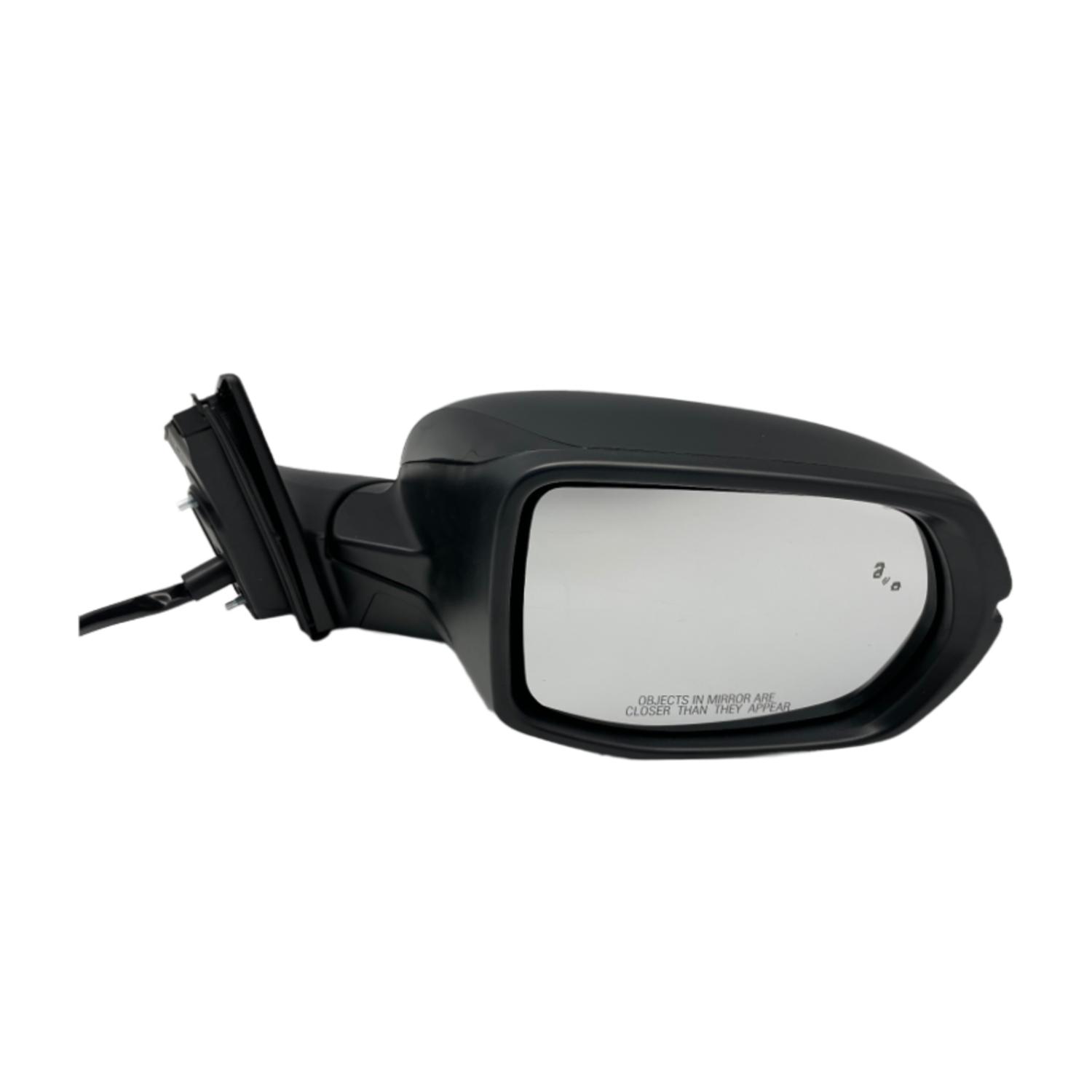 TYC 4750791 Door Mirror product image 1 of 6