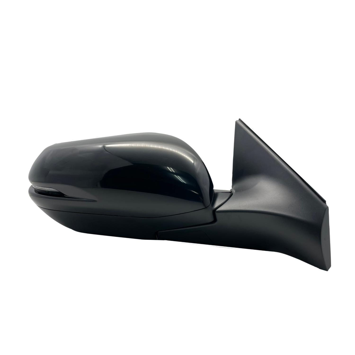 TYC 4750791 Door Mirror product image 2 of 6