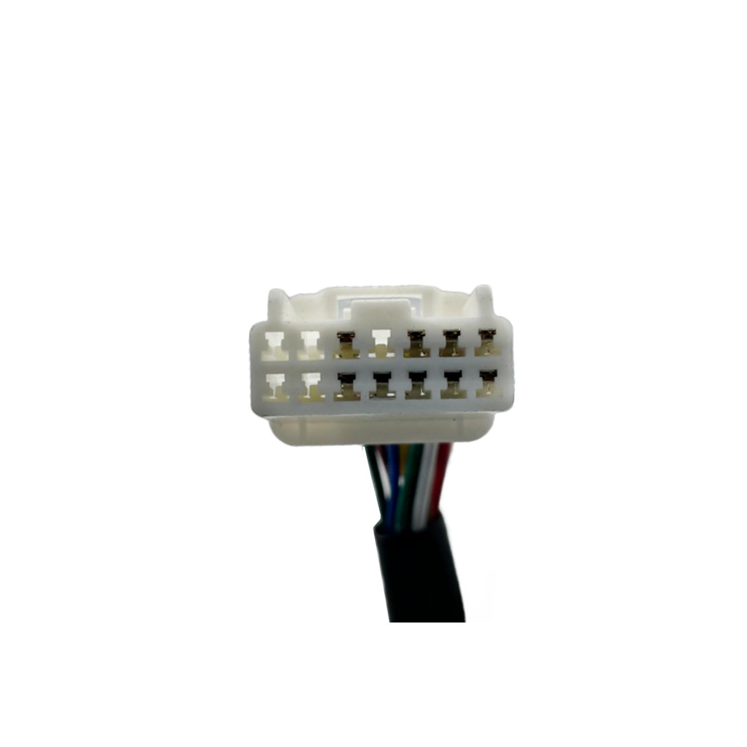TYC 4750791 Door Mirror product image 4 of 6