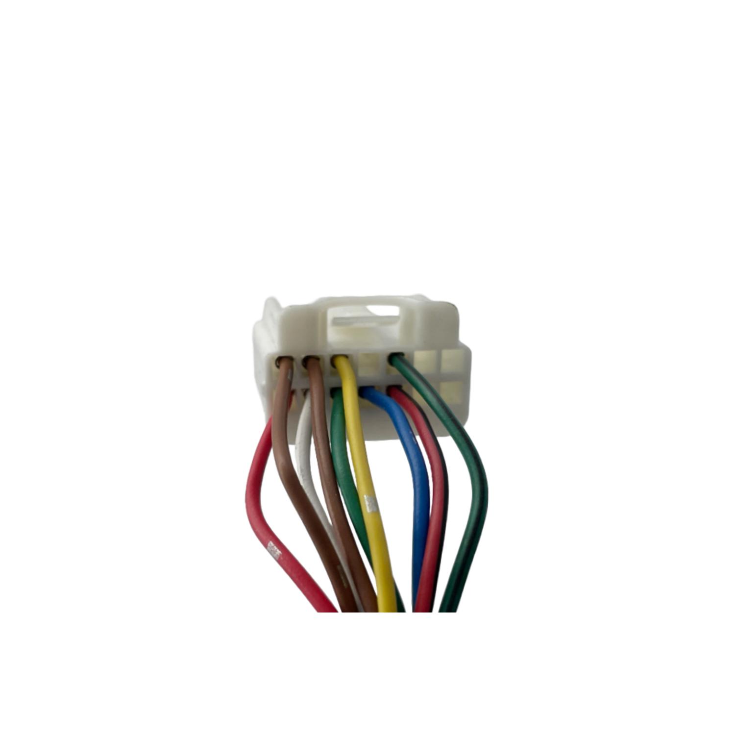 TYC 4750791 Door Mirror product image 5 of 6