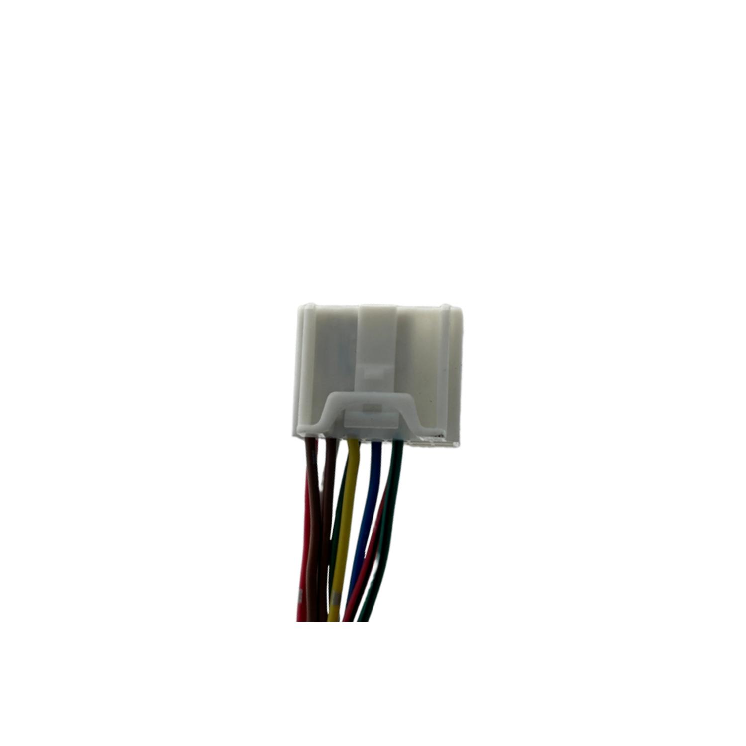 TYC 4750791 Door Mirror product image 6 of 6