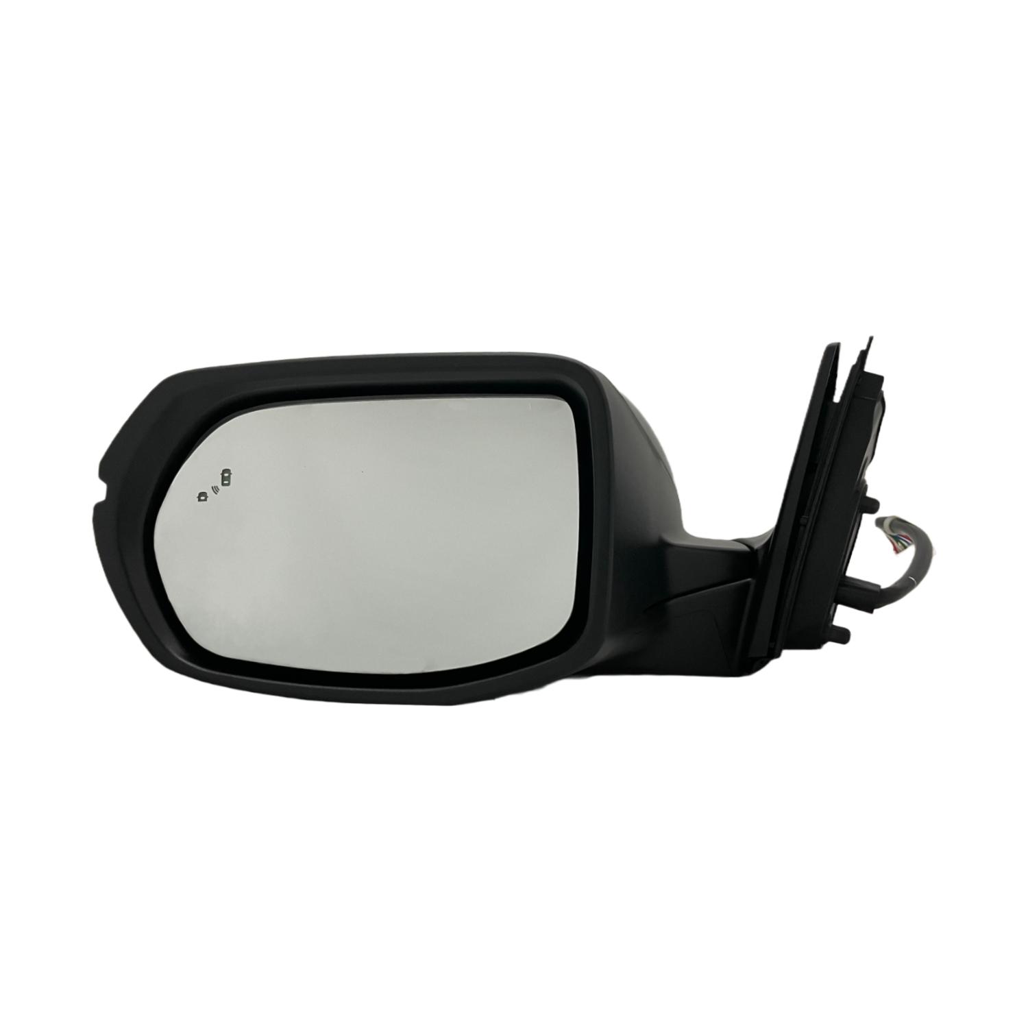 TYC 4750792 Door Mirror product image 1 of 6