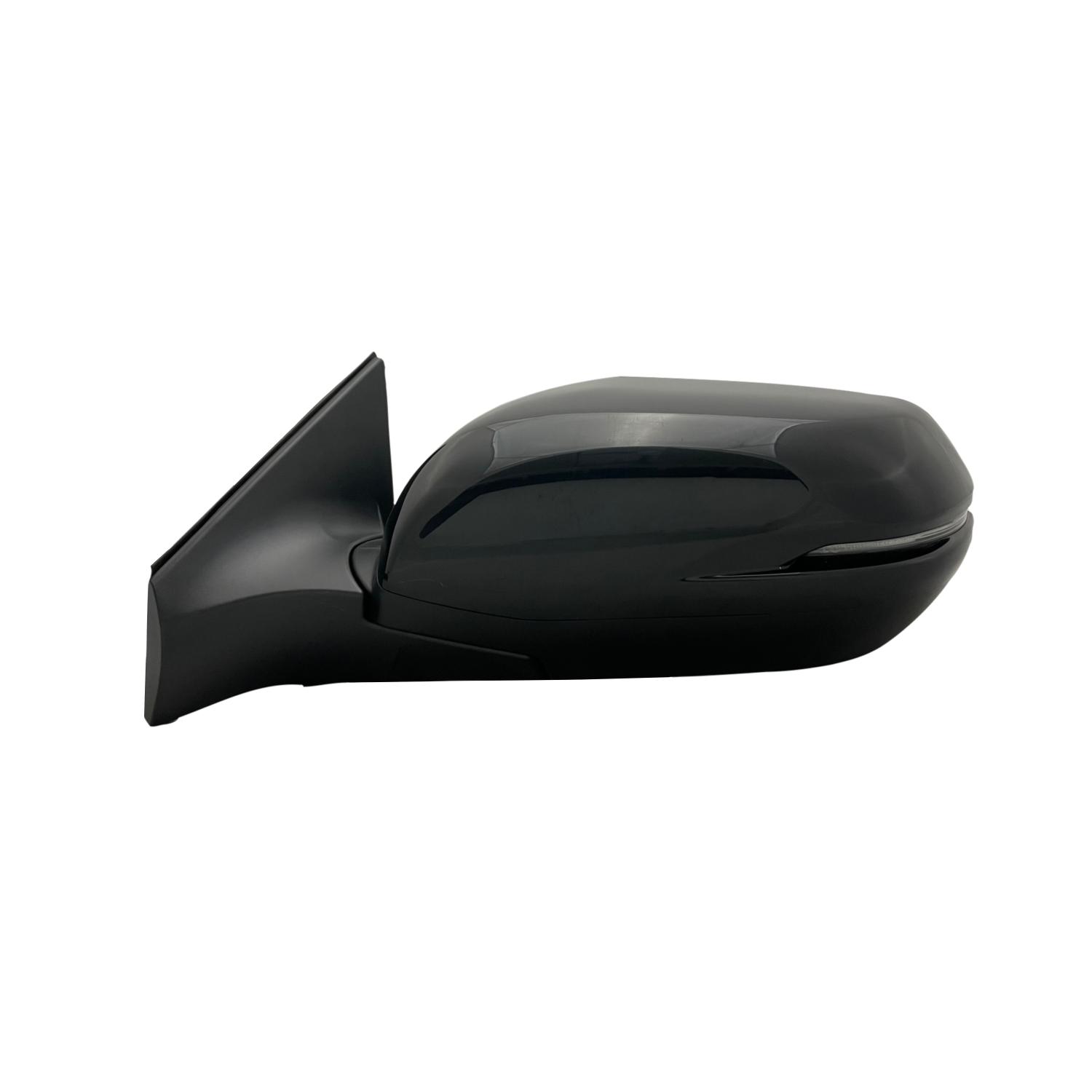 TYC 4750792 Door Mirror product image 2 of 6