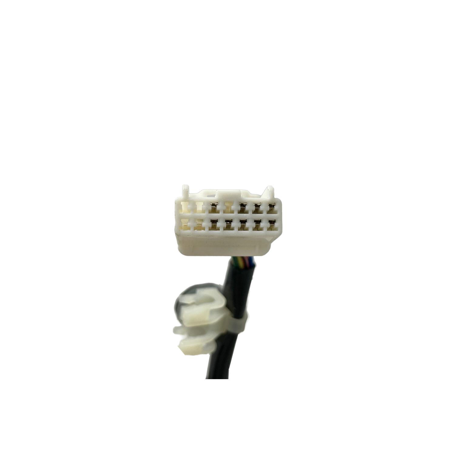 TYC 4750792 Door Mirror product image 4 of 6