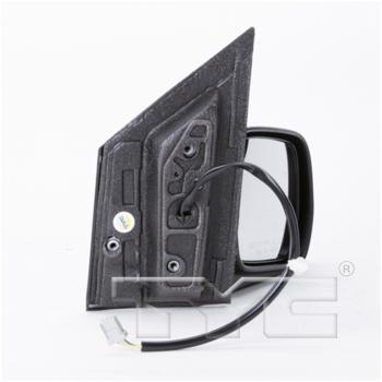 TYC 4760031 Door Mirror product image 4 of 8