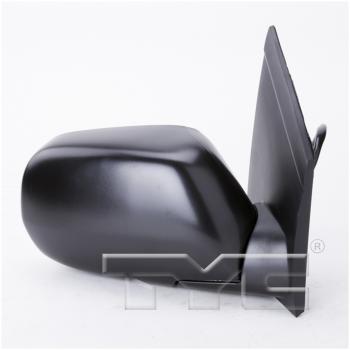 TYC 4760031 Door Mirror product image 5 of 8