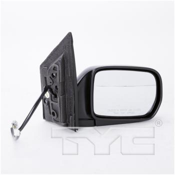 TYC 4760031 Door Mirror product image 6 of 8