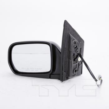 TYC 4760032 Door Mirror product image 2 of 4