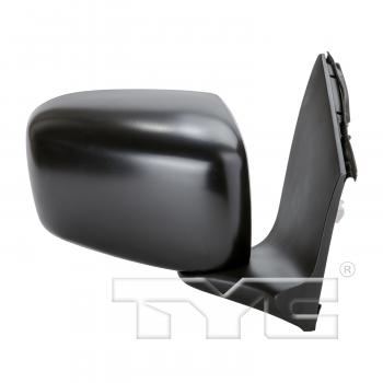 TYC 4760131 Door Mirror product image 1 of 3
