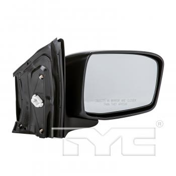 TYC 4760131 Door Mirror product image 2 of 3