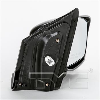 TYC 4760131 Door Mirror product image 3 of 3