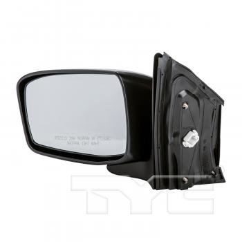 TYC 4760132 Door Mirror product image 2 of 3