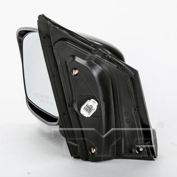 TYC 4760132 Door Mirror product image 3 of 3