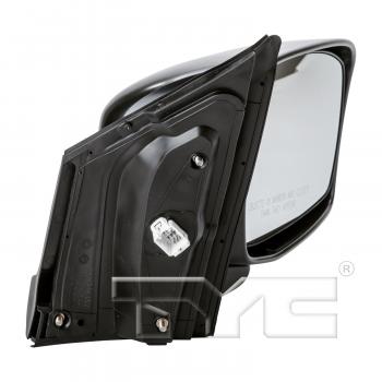 TYC 4760141 Door Mirror product image 3 of 4