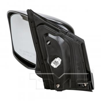 TYC 4760142 Door Mirror product image 3 of 4