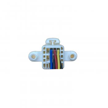 TYC 4760142 Door Mirror product image 4 of 4
