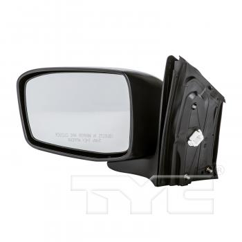 TYC 47601421 Door Mirror product image 2 of 2