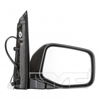 TYC 4760231 - Door Mirror TYC 4760231 Door Mirror product image 2 of 4