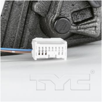 TYC 4760231 - Door Mirror TYC 4760231 Door Mirror product image 3 of 4