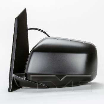 TYC 4760232 Door Mirror product image 1 of 4