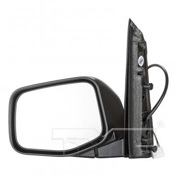 TYC 4760232 Door Mirror product image 2 of 4