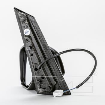 TYC 4760232 Door Mirror product image 4 of 4