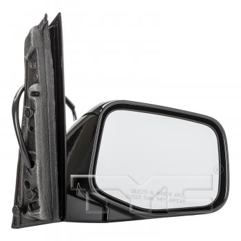 TYC 4760241 Door Mirror product image 2 of 4