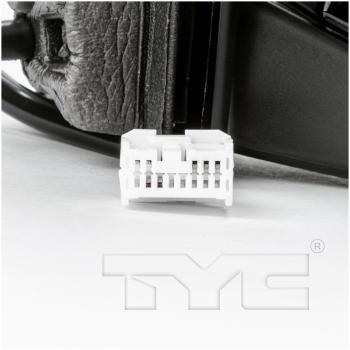 TYC 4760241 Door Mirror product image 3 of 4