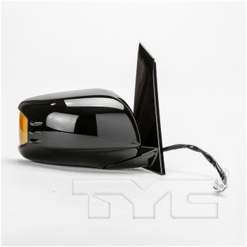 TYC 4760341 Door Mirror product image 1 of 4