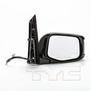 TYC 4760341 Door Mirror product image 2 of 4
