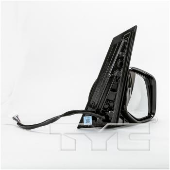 TYC 4760341 Door Mirror product image 4 of 4