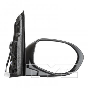 TYC 4760431 Door Mirror product image 2 of 4