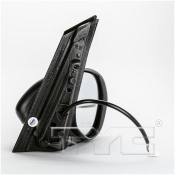 TYC 4760431 Door Mirror product image 4 of 4