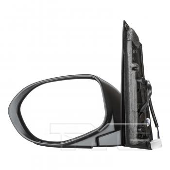 TYC 4760432 Door Mirror product image 2 of 4
