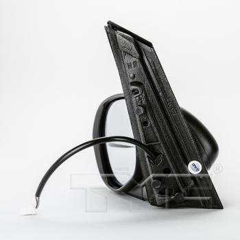 TYC 4760432 Door Mirror product image 4 of 4