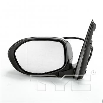TYC 4760442 Door Mirror product image 2 of 4