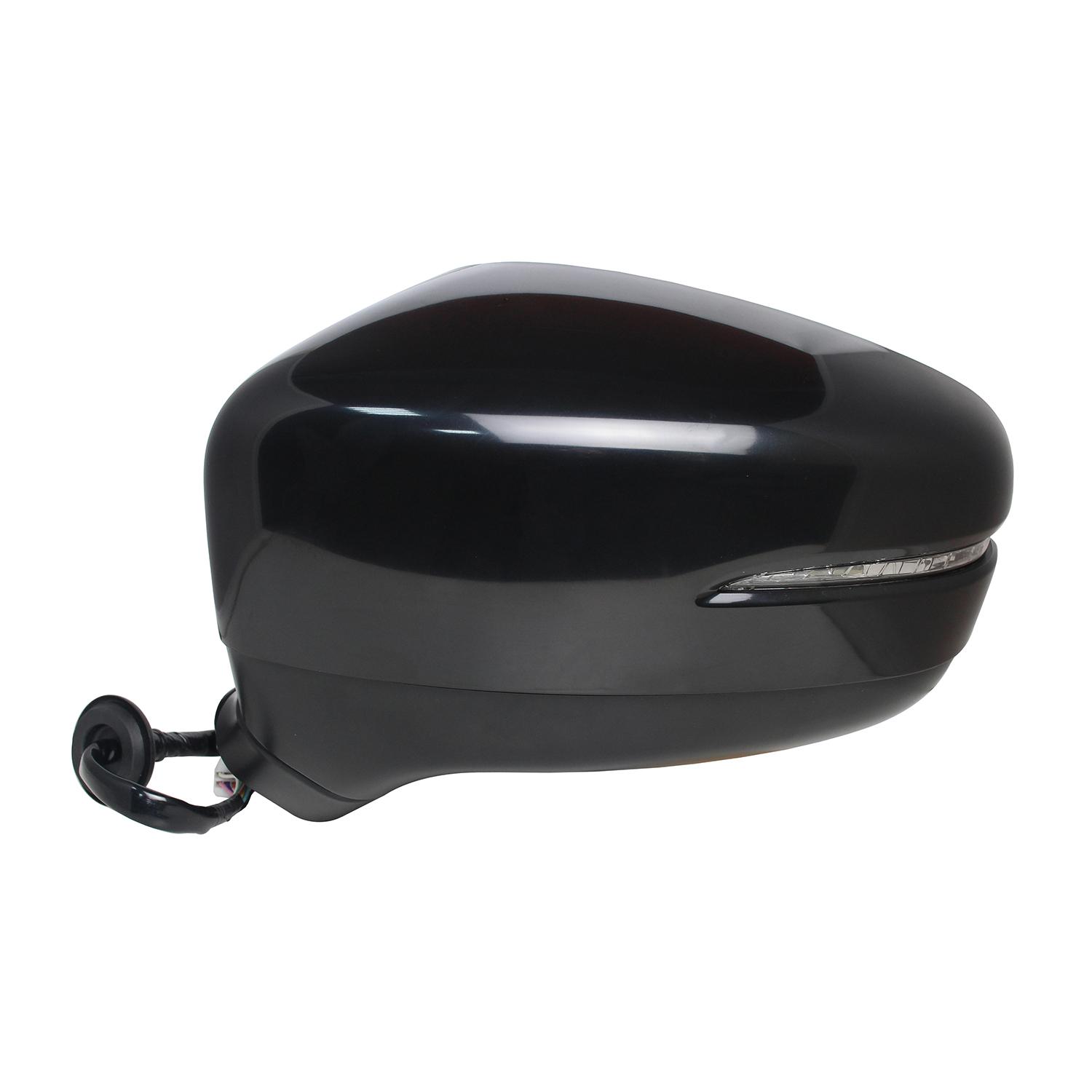TYC 4760542 Door Mirror product image 1 of 8