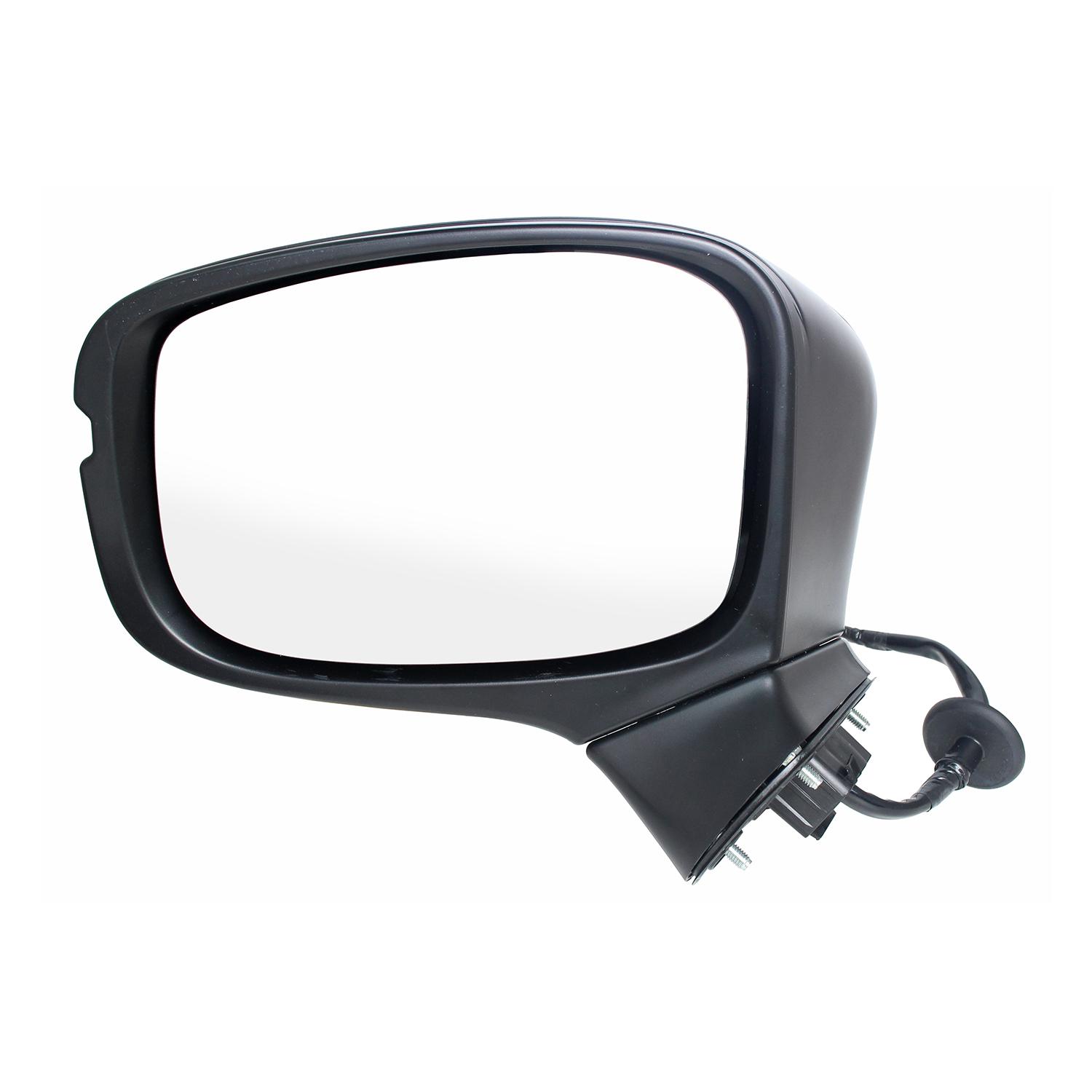 TYC 4760542 Door Mirror product image 2 of 8