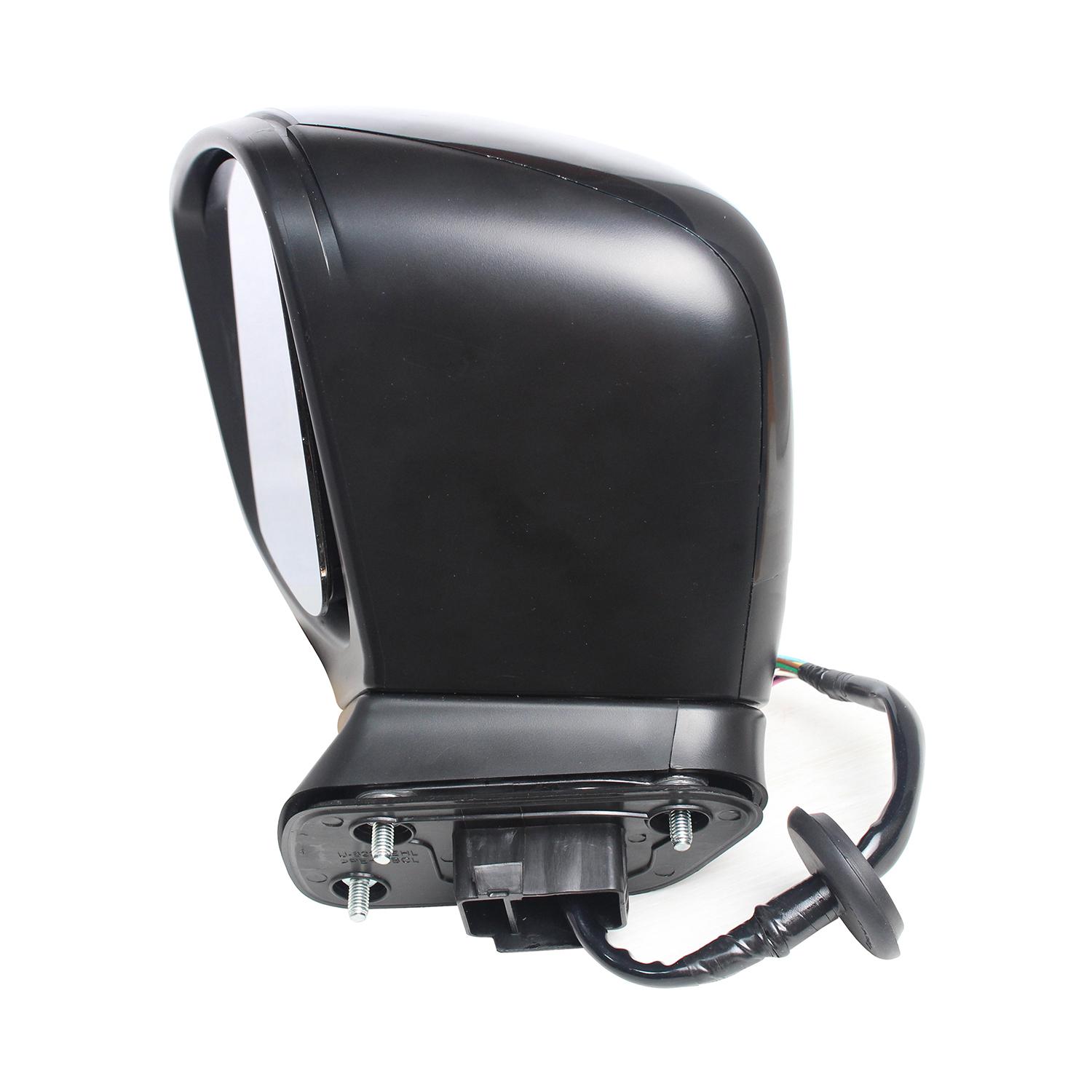 TYC 4760542 Door Mirror product image 3 of 8