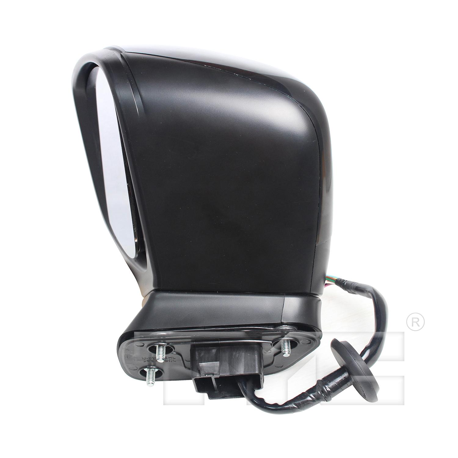 TYC 4760542 Door Mirror product image 4 of 8