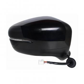 TYC 4760561 Door Mirror product image 1 of 8