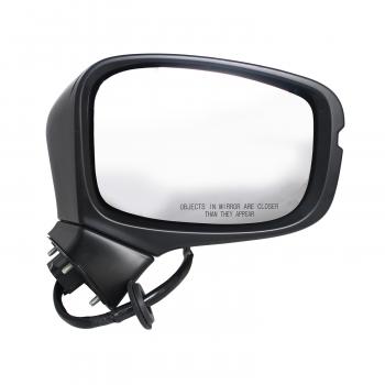 TYC 4760561 Door Mirror product image 2 of 8