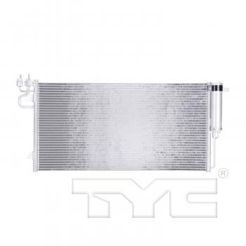 TYC 4761 A/C Condenser product image 1 of 3