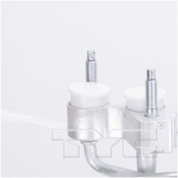 TYC 4761 A/C Condenser product image 3 of 3