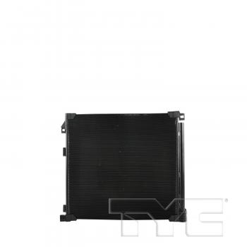 TYC 4763 A/C Condenser product image 1 of 3